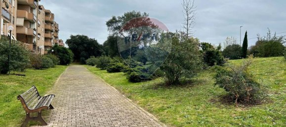 Квартира с 2 спальнями в Рим, Италия № 15798 36