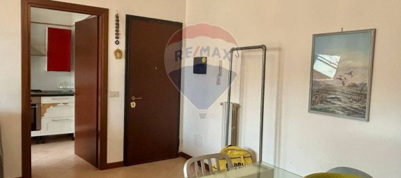 Квартира с 2 спальнями в Рим, Италия № 15798 39