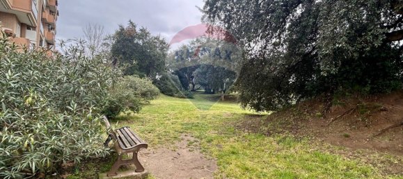 Квартира с 2 спальнями в Рим, Италия № 15798 6