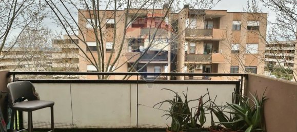 Квартира с 2 спальнями в Рим, Италия № 15798 8