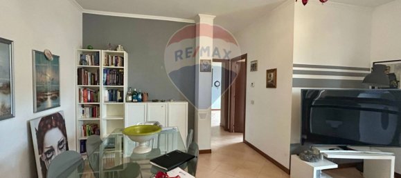 Квартира с 2 спальнями в Рим, Италия № 15798 56