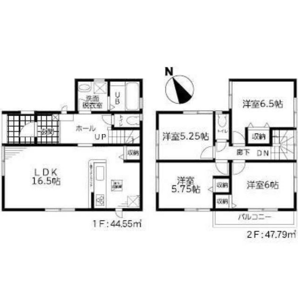 4 Schlafzimmer Haus in Tokyo, Japan, Nr. 6804