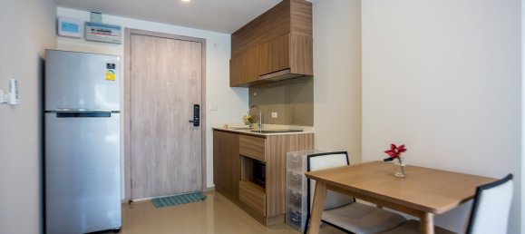 Condominio de 1 dormitorio en Hua Hin, Thailand No. 10767 8
