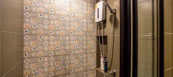 Condominio de 1 dormitorio en Hua Hin, Thailand No. 10767 7