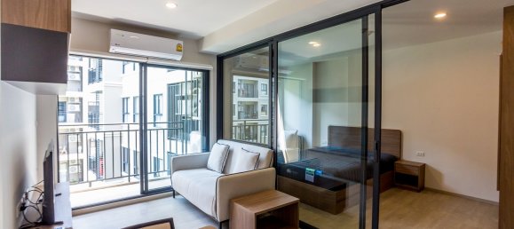 Condominio de 1 dormitorio en Hua Hin, Thailand No. 10767 9