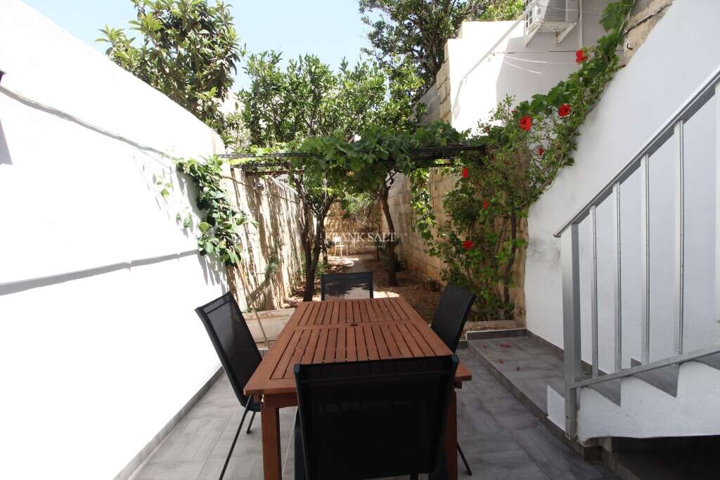 1 غرف نوم طابقين في Sliema, Malta رقم 6948