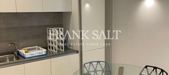 1 غرف نوم طابقين في Sliema, Malta رقم 6948 7