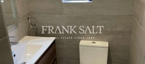 1 غرف نوم طابقين في Sliema, Malta رقم 6948 9