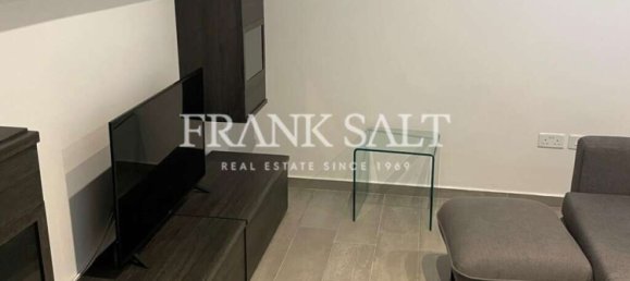 1 غرف نوم طابقين في Sliema, Malta رقم 6948 6