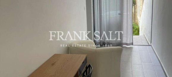 1 غرف نوم طابقين في Sliema, Malta رقم 6948 4