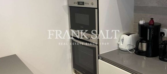 1 غرف نوم طابقين في Sliema, Malta رقم 6948 5