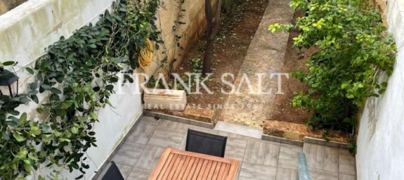 1 غرف نوم طابقين في Sliema, Malta رقم 6948 3