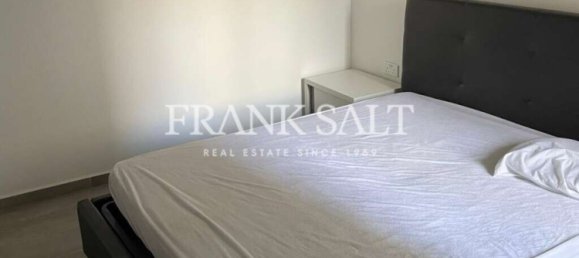 1 غرف نوم طابقين في Sliema, Malta رقم 6948 8