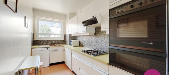 Apartamento de 2 dormitorios en Montreuil, France No. 292006 7