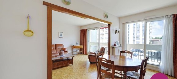 Apartamento de 2 dormitorios en Montreuil, France No. 292006 3