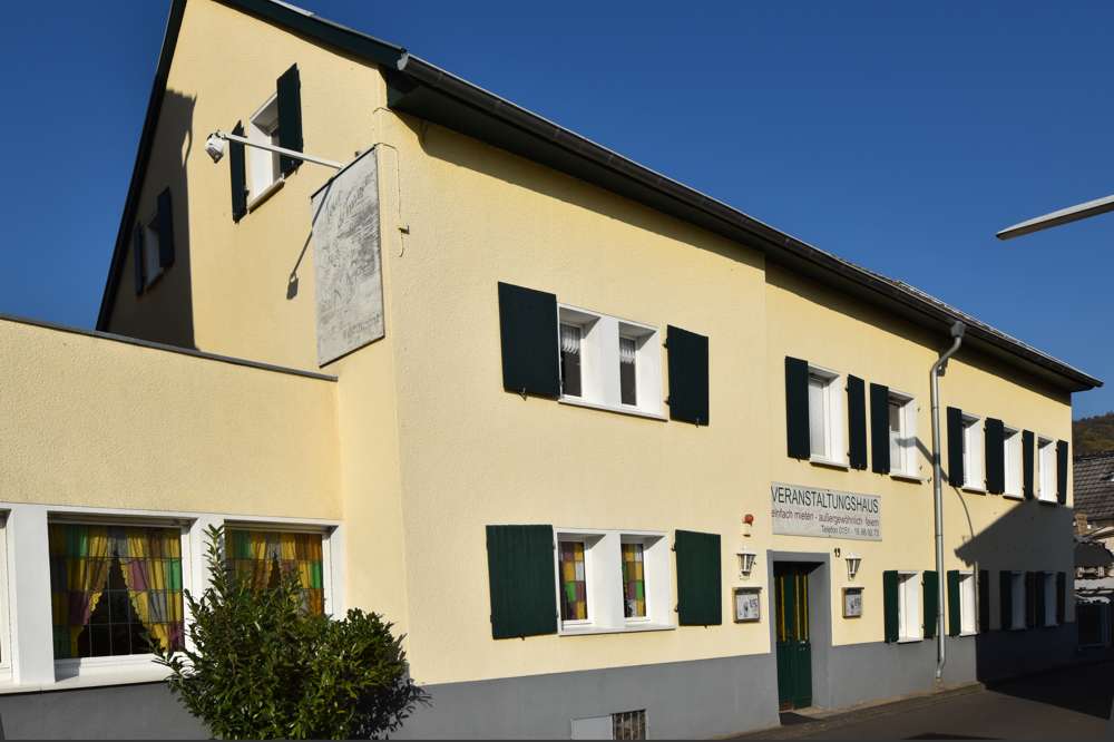 3 bedrooms House in Rhein-Sieg, Germany No. 163914