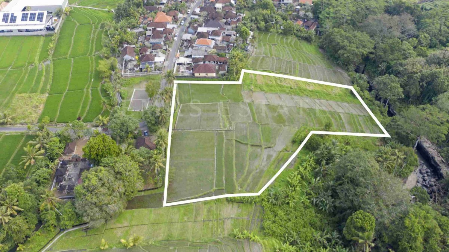  Land in Kediri, Indonesia No. 37