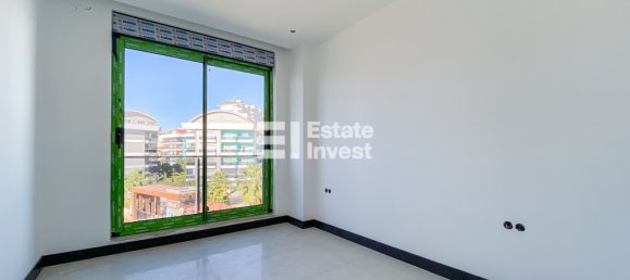 Apartamento de 1+1 en Alanya, Turkey No. 26474 4