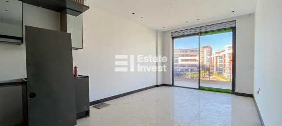Apartamento de 1+1 en Alanya, Turkey No. 26474 3