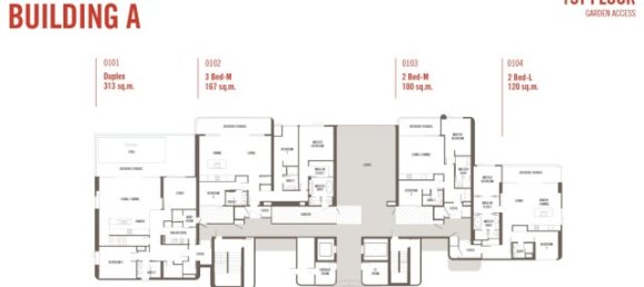 1 bedroom Condo in Bang Tao, Thailand No. 12655 5