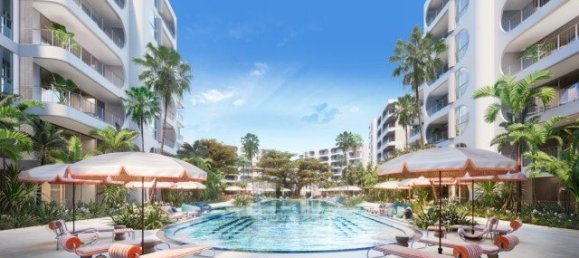 1 bedroom Condo in Bang Tao, Thailand No. 12655 2