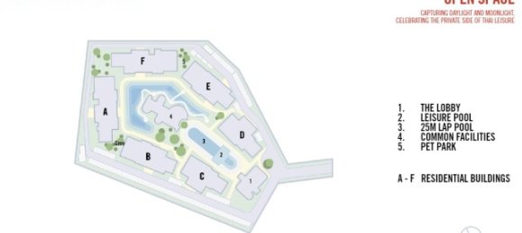 1 bedroom Condo in Bang Tao, Thailand No. 12655 6