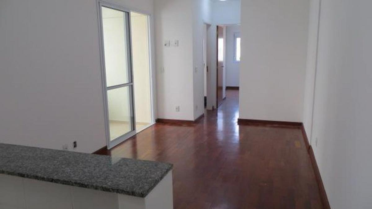 Квартира с 2 спальнями в Сан-Паулу, Бразилия № 497447