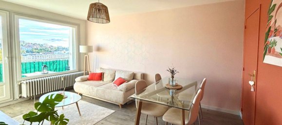 2 Schlafzimmer Wohnung in Saint-Etienne, France, Nr. 360962 2