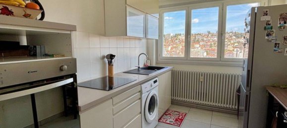 2 Schlafzimmer Wohnung in Saint-Etienne, France, Nr. 360962 4