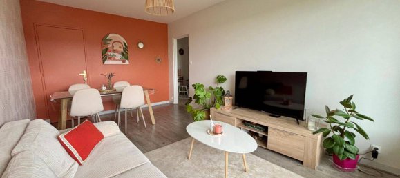2 Schlafzimmer Wohnung in Saint-Etienne, France, Nr. 360962 3