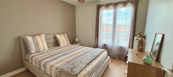 2 Schlafzimmer Wohnung in Saint-Etienne, France, Nr. 360962 5