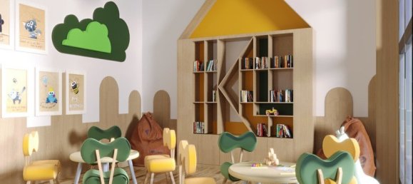 Studio in Alanya, Turkey, Nr. 31479 11