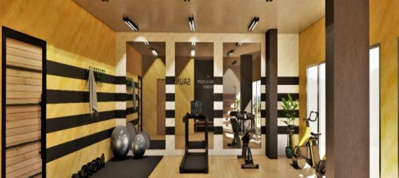 Studio in Alanya, Turkey, Nr. 31479 9