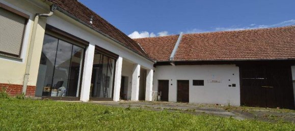 4-Zimmer Haus in Jennersdorf, Austria, Nr. 11609 6