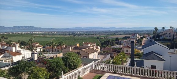 3 bedrooms House in Algorfa, Spain No. 183612 8