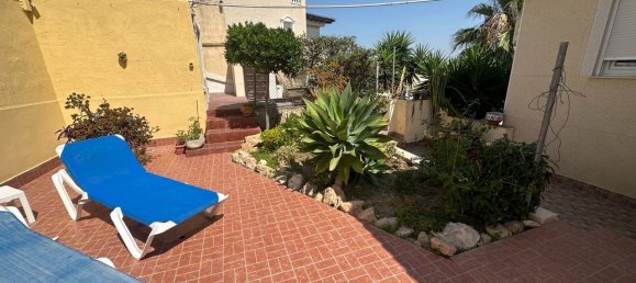 3 bedrooms House in Algorfa, Spain No. 183612 15