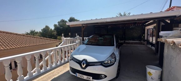 3 bedrooms House in Algorfa, Spain No. 183612 11