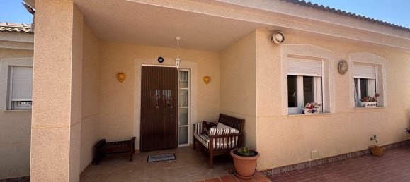 3 bedrooms House in Algorfa, Spain No. 183612 13