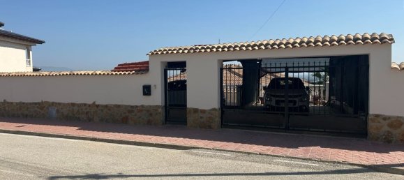 3 bedrooms House in Algorfa, Spain No. 183612 40