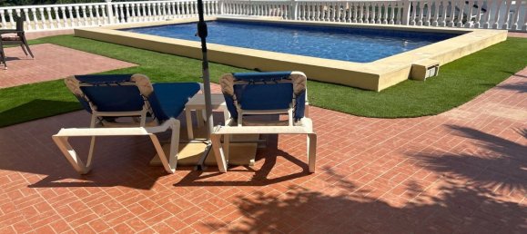 3 bedrooms House in Algorfa, Spain No. 183612 4