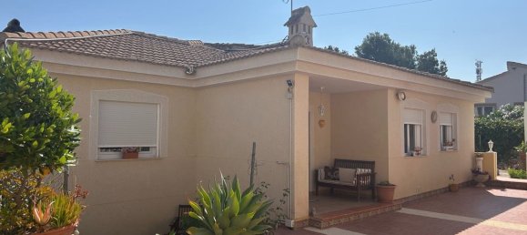 3 bedrooms House in Algorfa, Spain No. 183612 41