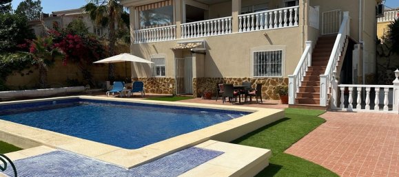 3 bedrooms House in Algorfa, Spain No. 183612 45