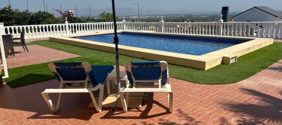 3 bedrooms House in Algorfa, Spain No. 183612 22