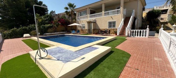3 bedrooms House in Algorfa, Spain No. 183612 2