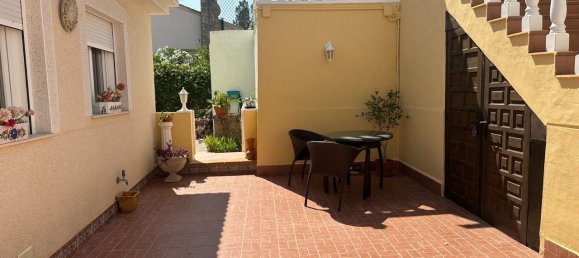 3 bedrooms House in Algorfa, Spain No. 183612 14