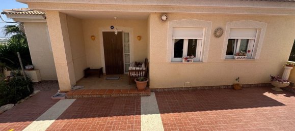 3 bedrooms House in Algorfa, Spain No. 183612 12