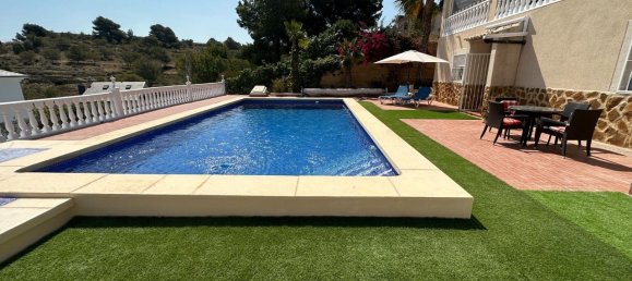 3 bedrooms House in Algorfa, Spain No. 183612 5