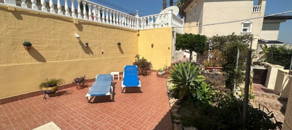 3 bedrooms House in Algorfa, Spain No. 183612 16