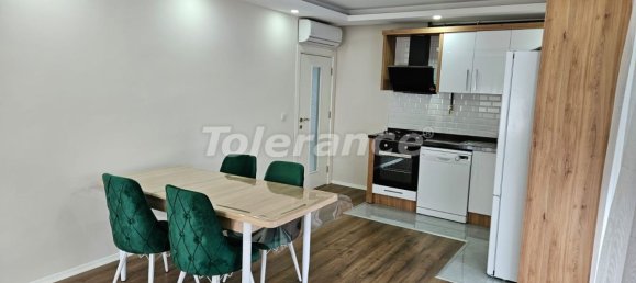 Apartment 2+1 in Kepez, Turkey No. 30011 15
