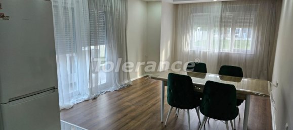 Apartment 2+1 in Kepez, Turkey No. 30011 12